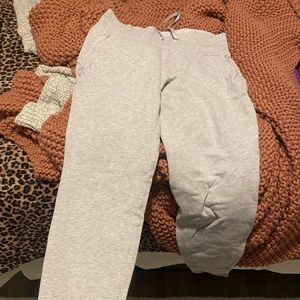 Lulu lemon Joggers